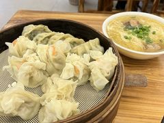 -嘉州海汇源老烧麦店(东大街总店)