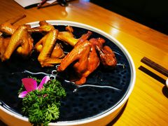 -大鸽饭(马王堆店)