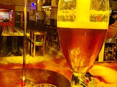 -马迭尔德式西餐精酿啤酒屋(中央大街店)