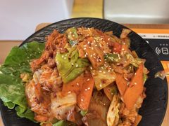 -海云台韩式汤饭·13年匠心韩料(南山店)