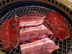 -神户赤童日式烤肉伙伴(东直门店)