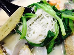 -台州老六海鲜面馆(上南总店)