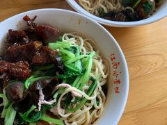 小排-泰顺江南春面馆