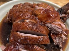 -晓马鸭店(新芜路店)
