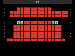 -MOViE MOViE Cityplaza(太古城中心店)