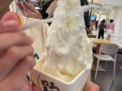 -野人先生Gelato(上海长宁龙之梦店)