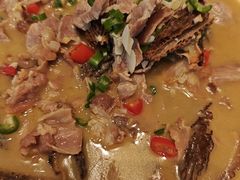 -香丰阁·烤鸭·川湘菜(清河店)