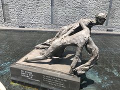 -侵华日军南京大屠杀遇难同胞纪念馆