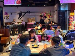 -醉炫音速烧烤·干煸菜(沙河总店)