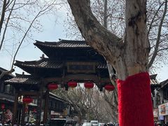 -鼓楼(西湖风景名胜区)