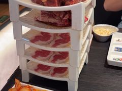 -AJIYA·池袋日式烧肉自助(天津万象城店)