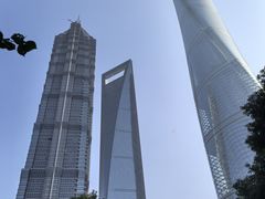 -上海中心大厦