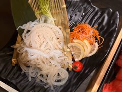 -湊湊火锅·茶憩(颐堤港店)