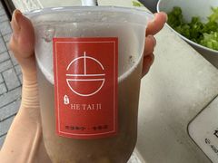 -何太吉·煎饼果子(海防路店)