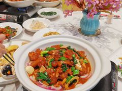 -壹只菜·崇明本地特色菜(崇明南门店)