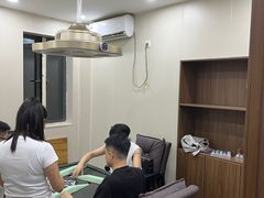 -素禅棋牌会所(海阳路店)