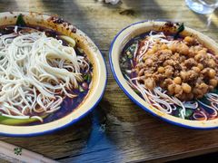 -赵伍面庄(松石大道店)