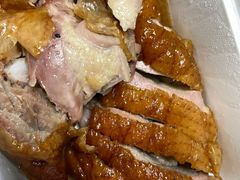 -伴仙烤鸭(泉屋店)