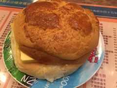 菠萝油-金华冰厅