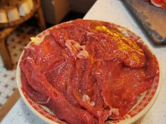 -陈艳红火锅菜·冒菜(簋街店)