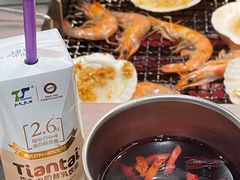 -俊熙家点餐式自助烤肉店(1227广场店)