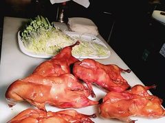 -星伦多 自助料理(圆融店)