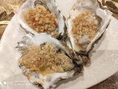 -小船渔村•大连菜•大连焖鱼(明泽街店)