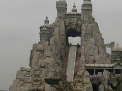 -厦门方特梦幻王国