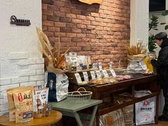 -坦克·甜品店(莲花广场店)