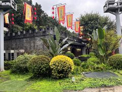 -泸州老窖景区