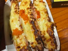 -本色.小马哥烧烤(五一路总店)