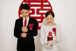 -太古映画婚纱摄影(天河店)