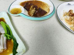 -阿政粤小馆(中央大街店)