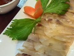 -黄家泡馍馆·非遗老字号·清真(凤九海荣名城店)