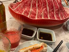 -捞神煲汤火锅(湖滨商业街店)