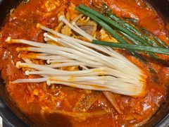 -名家韩国料理·烤肉(瑶海店)