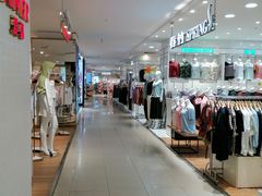 -沈阳大商千盛购物中心有限公司(长江街店)