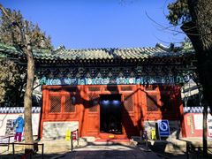 -贤良祠