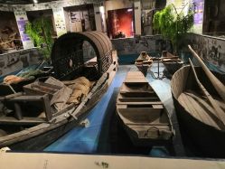 -文旺阁亲子手工DIY木作博物馆