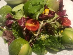 -肴约·花园式餐厅(湖里店)