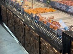 -彭记优口(王府井购物中心店)