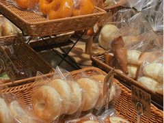 -烫面包·面包烘焙(绿地缤纷城店)