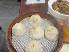 -老淮城·长鱼面(河下古镇店)