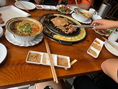 -超级神炭烤肉夜食(芥园西道店)