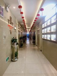 店内环境-泉州欧菲医疗美容