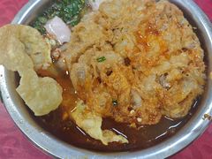 -谭老太正宗柳州螺狮粉(家和花园店)