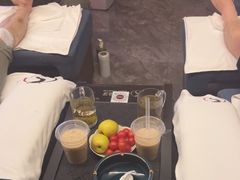 -华夏良子影院足道养生·spa会馆(洋湖天街店)