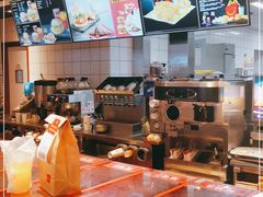 -麦当劳(沙河店)