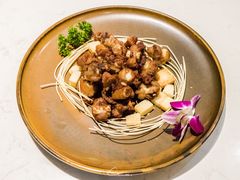 -香香海南菜餐厅