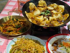 -忆外婆徐州菜·地锅鸡·生日宴(吴庄店)